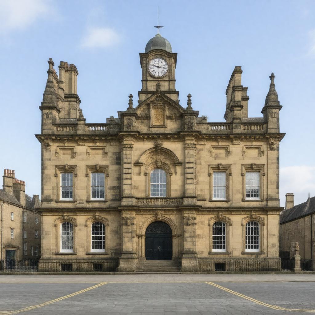 Lancaster City Council